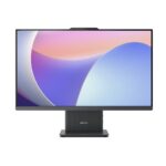 Lenovo IdeaCentre AIO 27IRH9 Intel® Core™ i7 i7-13620H 68.6 cm (27 ) 1920 x 1080 pixels All-in-One PC 16 GB DDR5-SDRAM 512 GB SSD Wi-Fi 6 (802.11ax) NoOS Grey