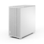 Fractal Design Case | Epoch XL | White TG Clear Tint | ATX - imagine 2