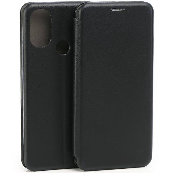 cps-c6185d87dc1d34023a5572ac60370f75-2026-03-21-08-54-41 Beline Book Magnetic Moto E40 Caseblack - imagine 1
