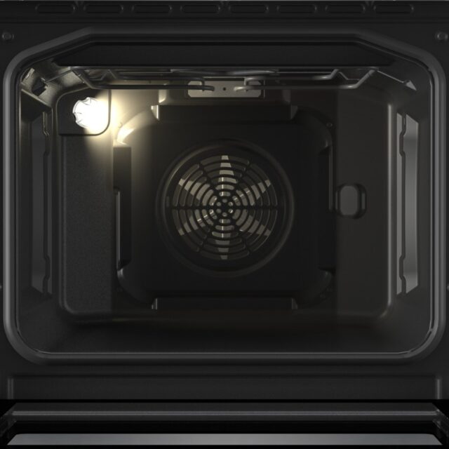 GORENJE KITCHEN GECS6B71CLB - imagine 6