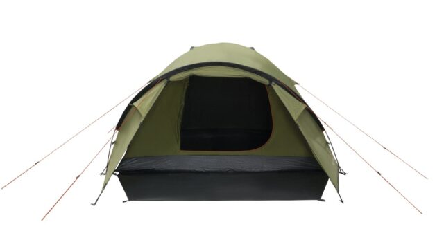 Four-person tent Easy Camp Setesdal 4 - imagine 3