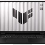 ASUS TUF Gaming A18 FA808UM-S9016W Ryzen 7 260 18.0 2.5K 240Hz IPS-level 500 nits AG 16GB DDR5 SSD512 GeForce RTX 5060 8GB WLAN+BT LAN Cam1080p 90WHrs Windows 11 Home Jaeger Gray