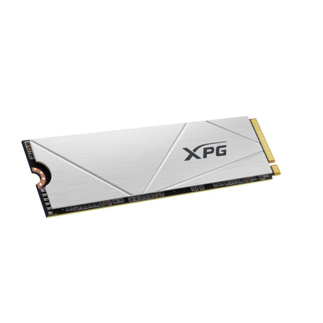XPG GAMMIX S60 1 TB M.2 PCI Express 4.0 NVMe 3D NAND - imagine 4