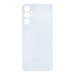 Samsung A057 Galaxy A05s Kryt Baterie Silver (Service Pack)