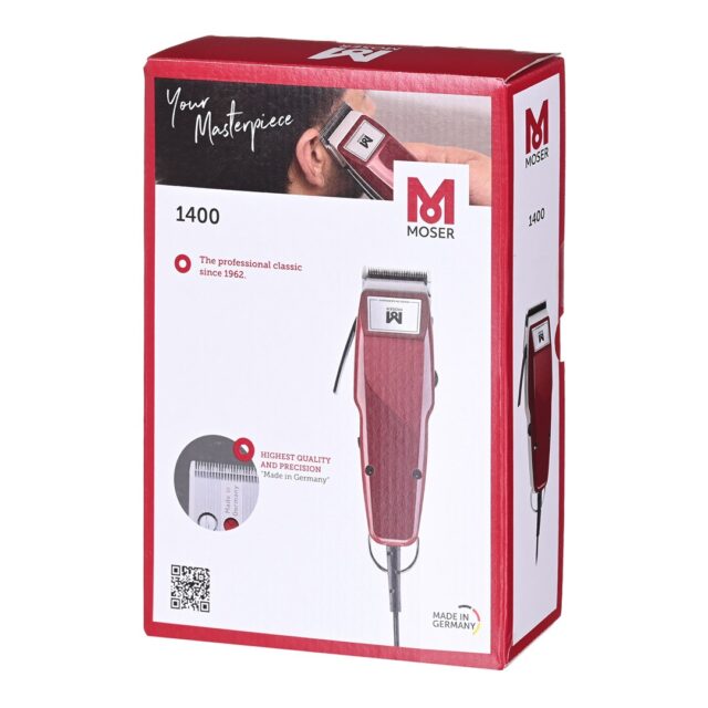 Moser 1400 Burgundy 5 - imagine 8