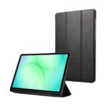 GP-FBX130AEA Samsung by Mobeen Trifold Pouzdro pro Galaxy Tab A11 Black