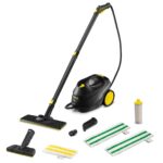 Parownica KARCHER SC 3 EasyFix Go!Further - 1.513-665.0