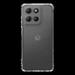 Tactical TPU Plyo Kryt pro Motorola G15 Transparent