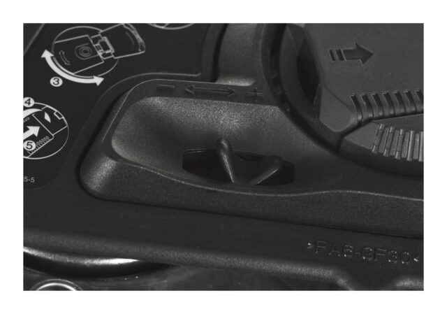 Electric saw 2000W MAKITA UC4051A - imagine 7