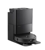 VAC CLEANER ROBOT QR 798 ROBOROCK BK - imagine 7