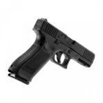 Glock 17 gen 5 6 mm CO2 airsoft pistol replica - imagine 5