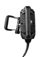 Makita HM1512 demolition hammer Blue 1850 W - imagine 4