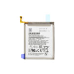 EB-BA202ABU Samsung Baterie Li-Pol 3000mAh (Service Pack)