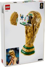 LEGO EDITIONS 43020 FIFA World Cup Official Trophy - imagine 2