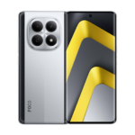 Xiaomi Poco M8 5G Dual Sim 8GB RAM 256GB - Silver