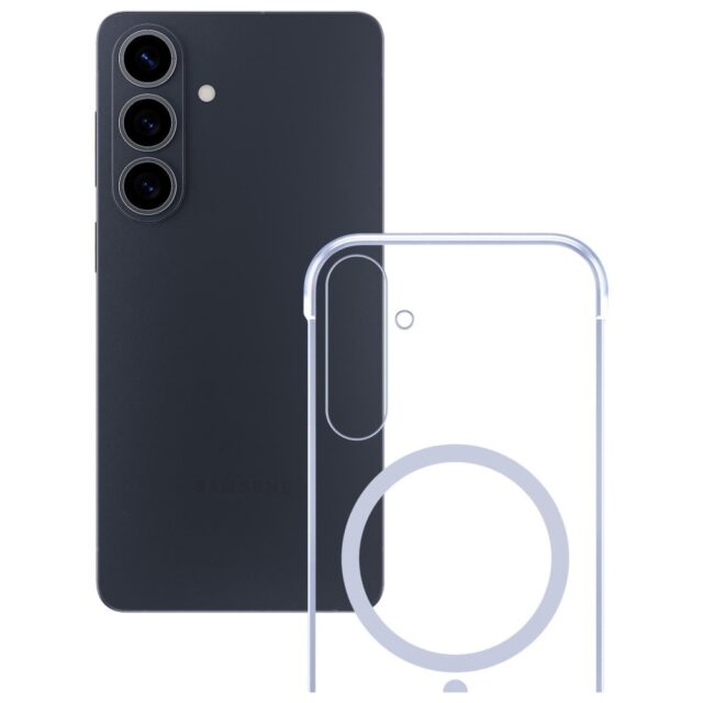 Etui 3MK Just20g MagCase do Samsung      Galaxy S26+ - imagine 8