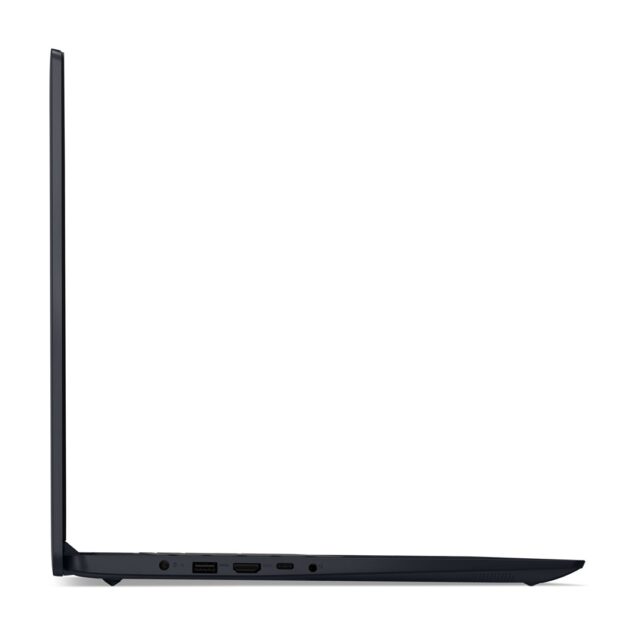 Lenovo IdeaPad 3 17IAU7 Intel® Core™ i5 i5-1235U Laptop 43.9 cm (17.3 ) Full HD 8 GB DDR4-SDRAM 512 GB SSD Wi-Fi 6 (802.11ax) Windows 11 Home Blue - imagine 5