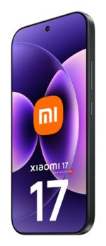 Xiaomi 17 5G Dual Sim 12GB RAM 512GB - Black - imagine 3