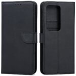 Case Marv Wallet for Xiaomi Redmi 15 4G/5G black