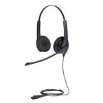 Jabra BIZ 1500 Duo QD EMEA - imagine 3