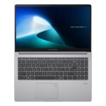 ASUS ExpertBook P1 P1503CVA-S70908 Laptop Intel Core i5-13420H 15.6  FHD 8GB DDR5 512 GB SSD Intel UHD Graphics Misty Grey 3Y OnSite Grey no operating system - imagine 3