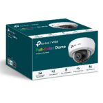 TP-Link VIGI C230 Dome IP security camera Indoor & outdoor 2304 x 1296 pixels Ceiling - imagine 2