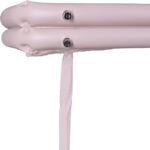 Inflatable bathing tub for disabled care ActionMed DW100AM - imagine 7