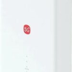 Router ZTE G51F 5G MC7510