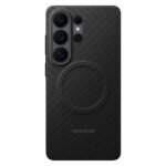 EF-KS948SBE Samsung Carbon Magnetický Kryt pro Galaxy S26 Ultra Black