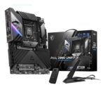 MSI MEG Z890 UNIFY-X Motherboard