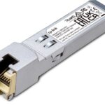 TP-Link 10G BASE-T RJ45 SFP+ Module