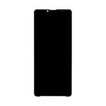 LCD Display + Dotyková Deska Black Sony XQ-ES54 Xperia 10 VI (Service Pack)