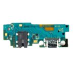 Samsung A326B Galaxy A32 5G Deska vč. Dobíjecího Konektoru (Service Pack)