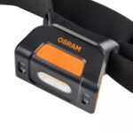 OSRAM LEDINSPECT HEADTORCH 250 - imagine 4