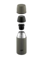 Termos Esbit Vacuum Flask 1L  olive green - imagine 2