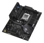 Płyta główna ASUS ROG STRIX B850-F GAMING NEO - imagine 9
