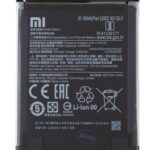 BM4J Xiaomi Original Baterie 4500mAh (Service Pack)