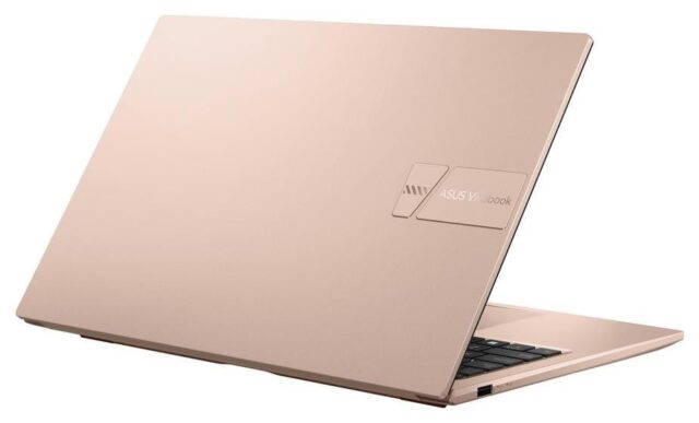 ASUS Vivobook 15 X1504VA-BQ1648 i5-1334U 15.6  FHD IPS-level 60Hz 250Nits AG 16GB DDR4 SSD512 Iris Xe Graphics WLAN+BT Cam720p 42WHrs NoOS Terra Cotta - imagine 9