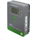 Solar charger MPPT with temp sensor 60A - imagine 10