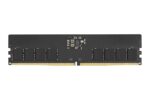 Goodram GR4800D564L40/32G memory module 32 GB 1 x 32 GB DDR5 5600 MHz ECC - imagine 2