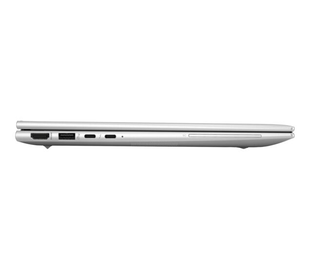 HP EliteBook 835 G11 AMD Ryzen™ 5 8540U Laptop 33.8 cm (13.3 ) WUXGA 16 GB LPDDR5x-SDRAM 512 GB SSD Wi-Fi 6E (802.11ax) Windows 11 Pro AI PC Silver - imagine 7
