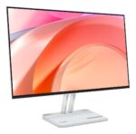 Lenovo L27-45 27 FHD 144Hz 300nits 4ms AG HDMI VGA Cloud Grey - imagine 3