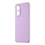 OBAL:ME Matte TPU Kryt pro Xiaomi Redmi A5 Purple