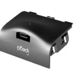 iPega XBX001 Baterie pro Ovladač Xbox Series X/S 1000mAh