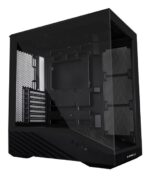 PC Case Lian Li Vector V100  ATX  RGB  Glass - imagine 2