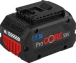 Bosch ProCORE18V Battery - imagine 6
