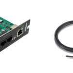 APC Network Management Card 3 with Pow
