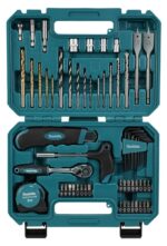 MAKITA ACCESSORY SET 60pcs. - imagine 5