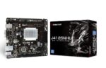 Biostar J4125NHU motherboard mini ITX - imagine 4