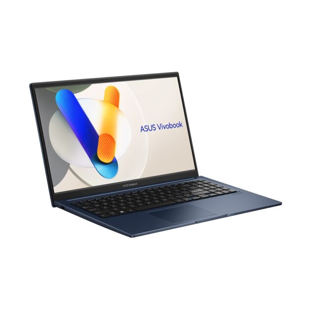ASUS Vivobook 15 X1504VA-BQ4291 Core 5 120U 15.6 FHD IPS-level Panel 60Hz 250nits AG 16GB DDR5 SSD512 Intel Graphics WLAN+BT Cam 720p 42WHrs NoOS Quiet Blue - imagine 3
